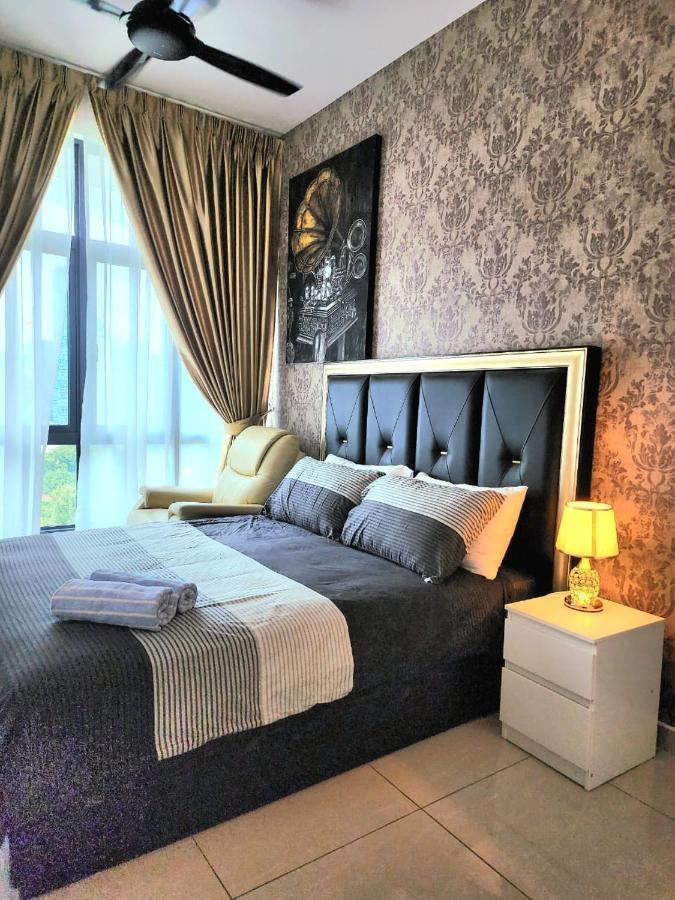 Klcc View Condo Stay กัวลาลัมเปอร์ ภายนอก รูปภาพ