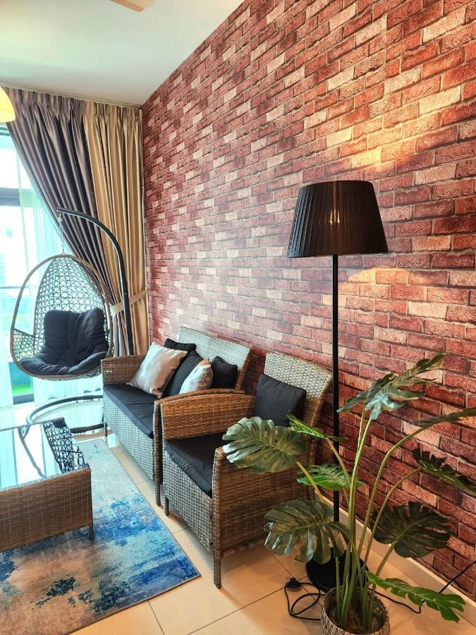 Klcc View Condo Stay กัวลาลัมเปอร์ ภายนอก รูปภาพ