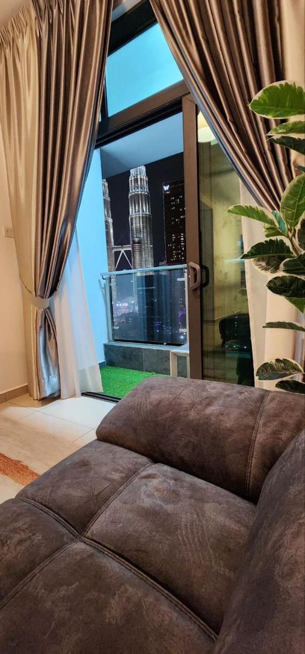 Klcc View Condo Stay กัวลาลัมเปอร์ ห้อง รูปภาพ